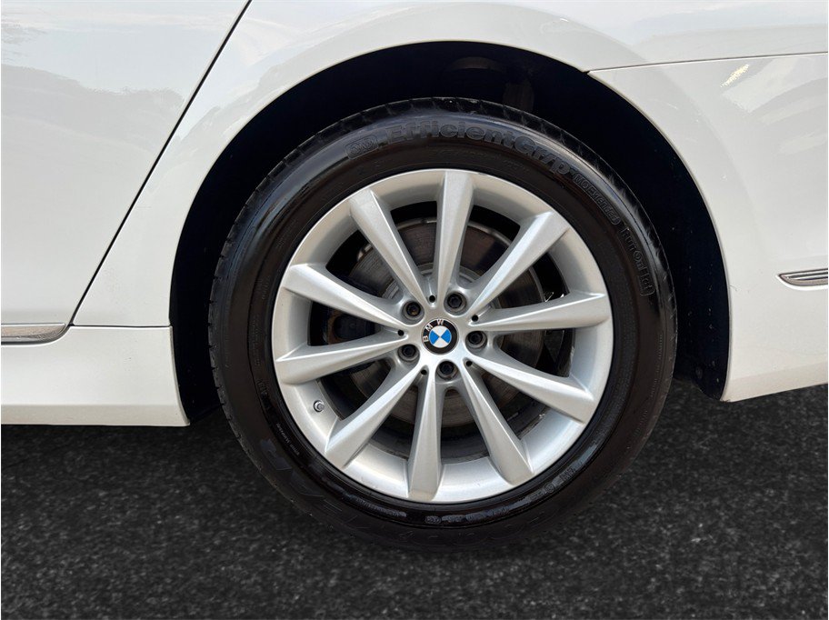 Used 2018 BMW 750i xDrive AWD/4WD image 15