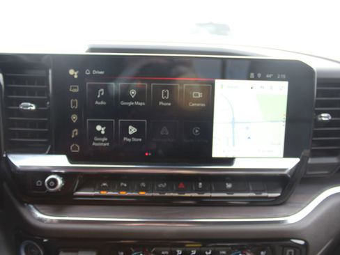 Used 2023 GMC Sierra 1500 SLT w/ SLT Premium Plus Package image 13