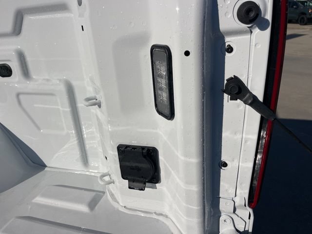 New 2026 Chevrolet Silverado 1500 RST w/ All Star Edition Plus AWD/4WD image 9