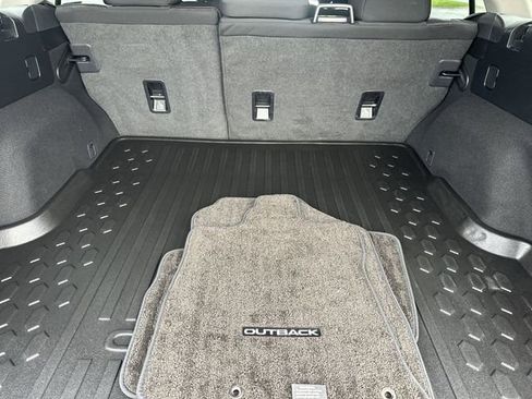 Used 2024 Subaru Outback Premium image 23