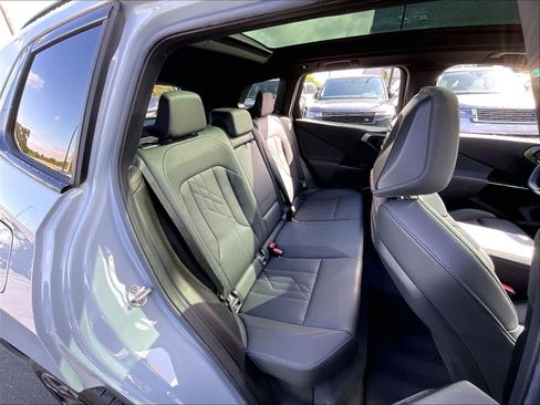 Used 2025 BMW X3 M50 w/ Premium Package AWD/4WD image 29