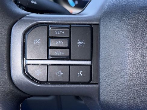 Used 2025 Ford F150 XLT w/ Equipment Group 301A Standard AWD/4WD image 22