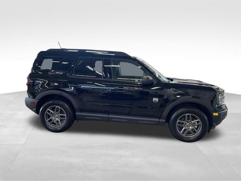 Used 2025 Ford Bronco Sport Big Bend AWD/4WD image 36