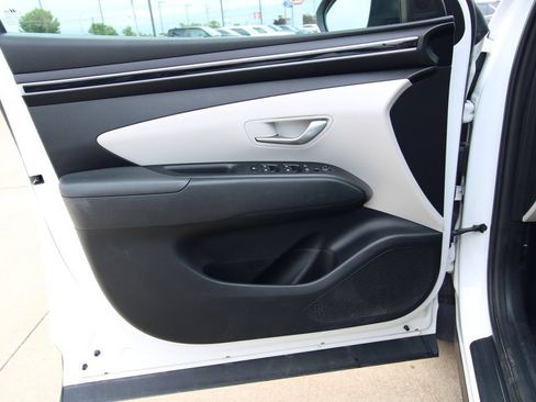Used 2022 Hyundai Tucson SEL AWD/4WD image 34