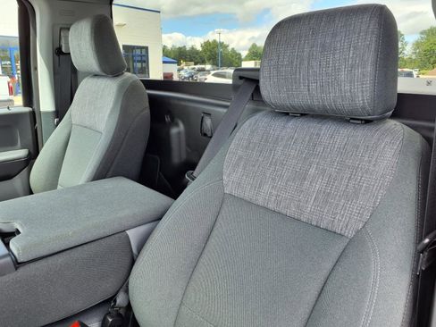 Used 2024 Ford F350 XLT w/ FX4 Off-Road Package image 11