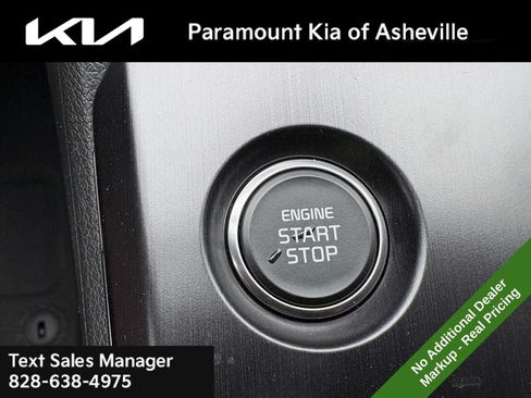 New 2026 Kia Sportage S AWD/4WD image 13