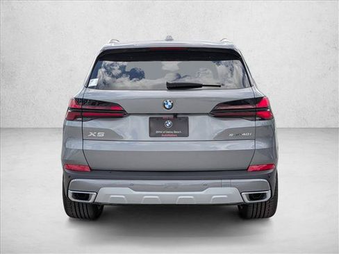 New 2026 BMW X5 sDrive40i RWD image 8