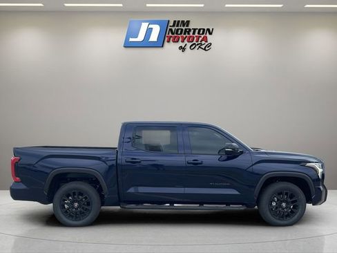 New 2026 Toyota Tundra Limited RWD image 4