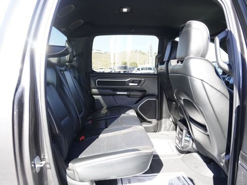 Used 2023 RAM 1500 Laramie image 24