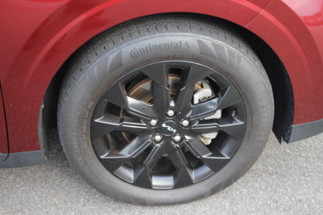 Used 2024 Kia Carnival SX Prestige FWD image 39