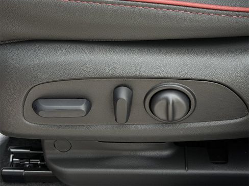 New 2026 Chevrolet TrailBlazer RS image 23