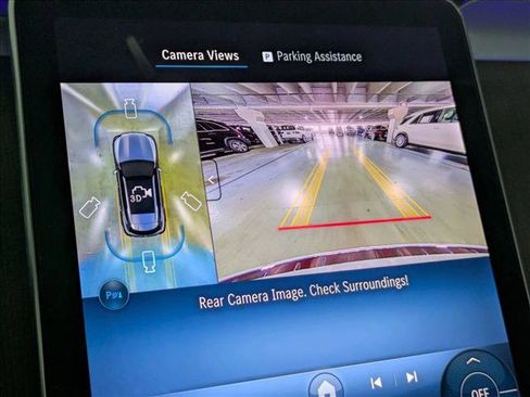 New 2026 Mercedes-Benz GLC 300 image 13