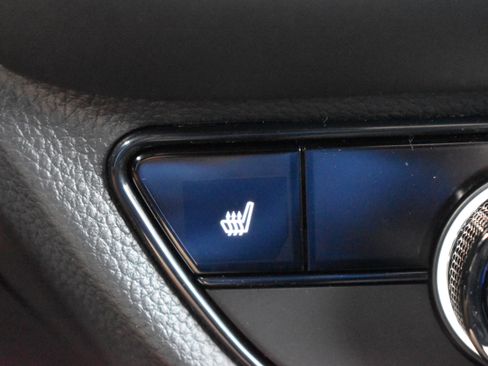 New 2026 Honda HR-V Sport image 20