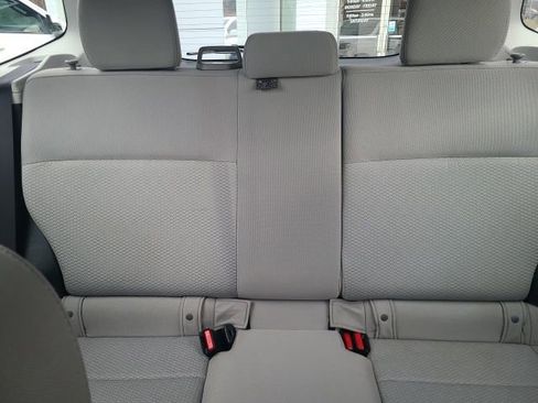 Used 2016 Subaru Forester 2.5i w/ Alloy Wheel Package image 17