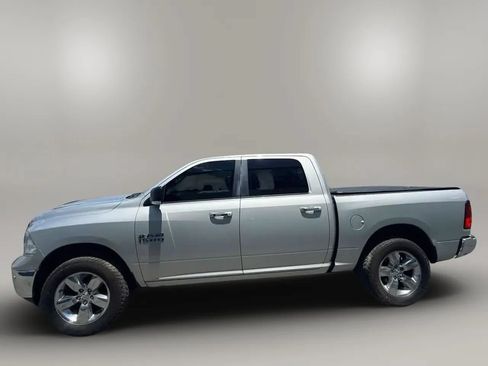 Used 2015 RAM 1500 Big Horn AWD/4WD image 4