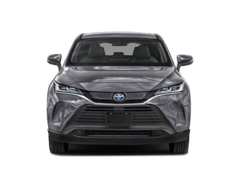 Used 2024 Toyota Venza XLE AWD/4WD image 4