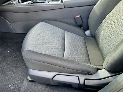 New 2026 Nissan Sentra SV image 29