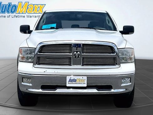Used 2009 Dodge Ram 1500 Truck SLT w/ Big Horn Regional Pkg AWD/4WD image 2