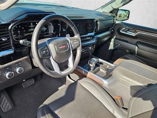 Used 2023 GMC Sierra 1500 SLT w/ SLT Premium Package AWD/4WD video 2