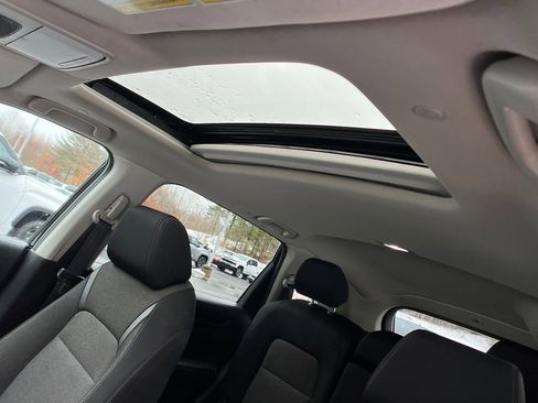 Used 2023 Honda CR-V EX image 20