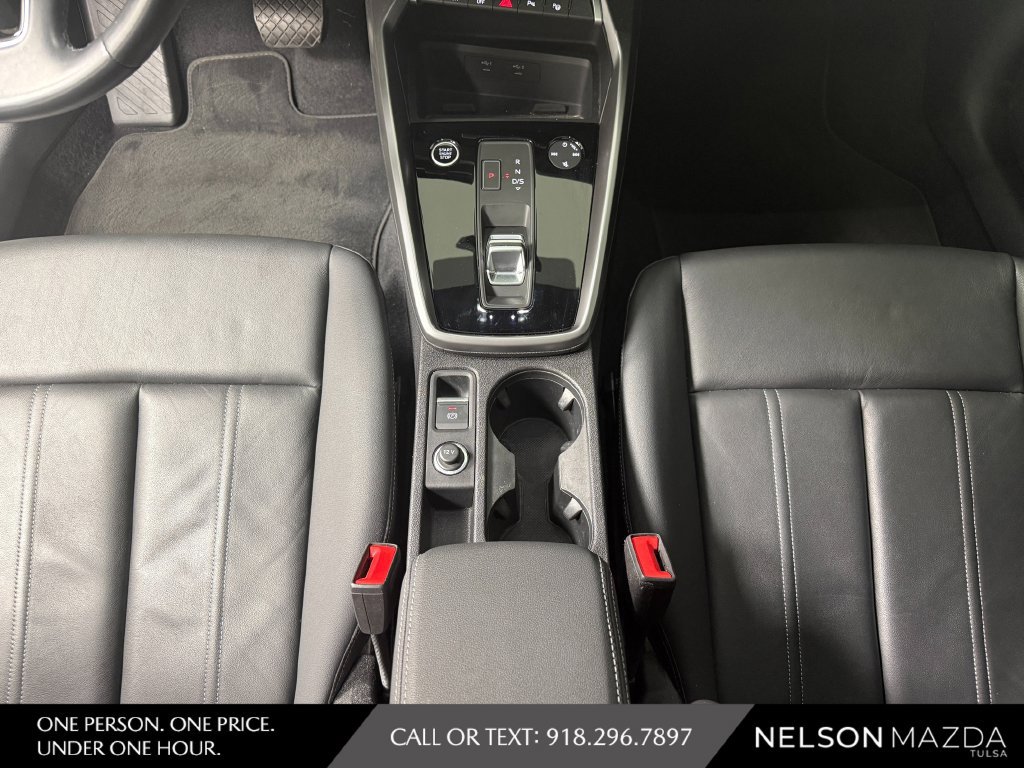 Used 2024 Audi A3 2.0T Premium FWD image 28