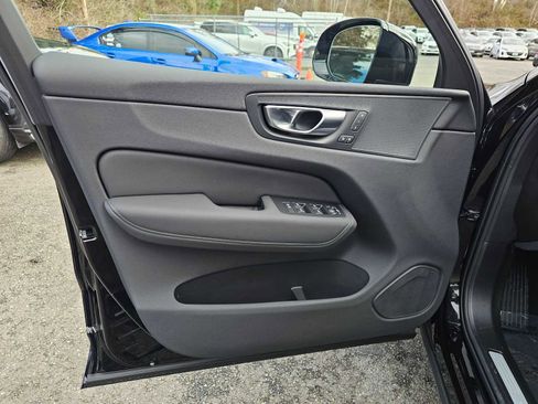 New 2026 Volvo XC60 B5 Plus w/ Protection Package Premier image 26