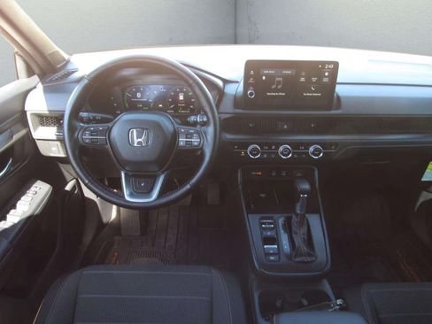 Used 2026 Honda CR-V TrailSport image 18