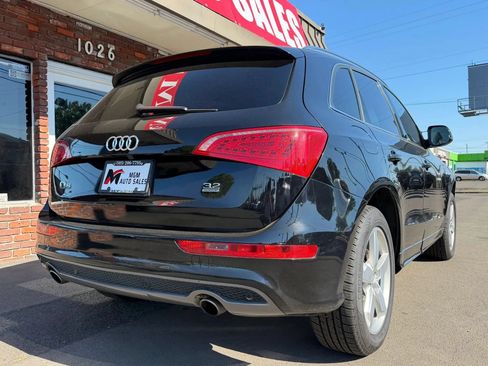 Used 2011 Audi Q5 3.2 Premium Plus AWD/4WD image 4