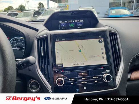 Used 2021 Subaru Forester Touring AWD/4WD image 24
