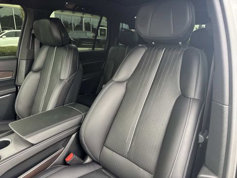 Used 2026 Cadillac Vistiq Luxury image 21