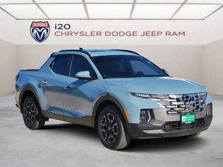 Used 2023 Hyundai Santa Cruz SEL Premium w/ Cargo Package video 1