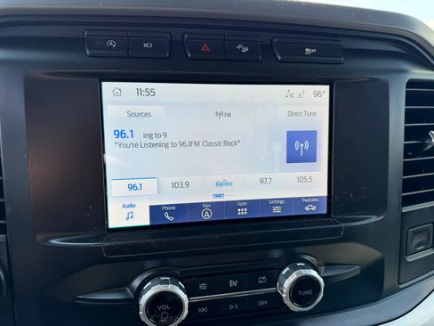 Used 2021 Ford F150 XLT w/ Equipment Group 301A Mid AWD/4WD image 19