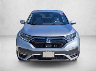 Used 2021 Honda CR-V EX-L video 2