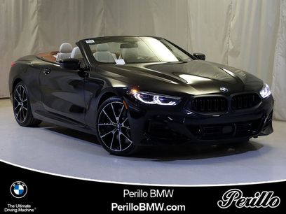 Used 2025 BMW 840i Convertible