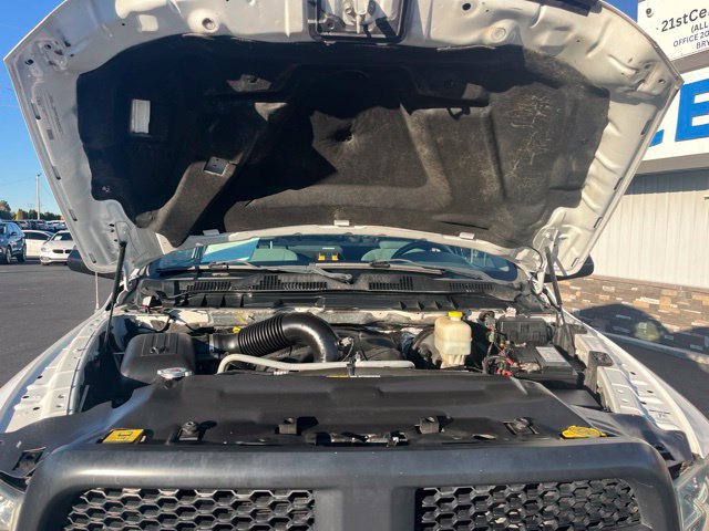 Used 2015 RAM 2500 ST AWD/4WD image 32