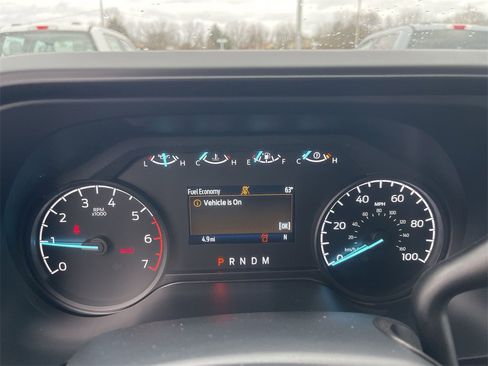 New 2026 Ford F250 XLT image 21