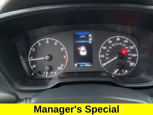 Used 2023 Toyota Corolla LE image 15