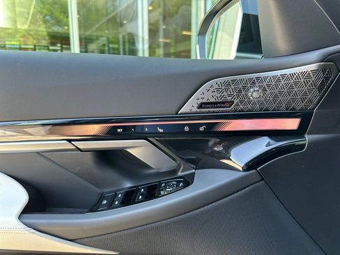 New 2026 BMW 530i RWD image 16