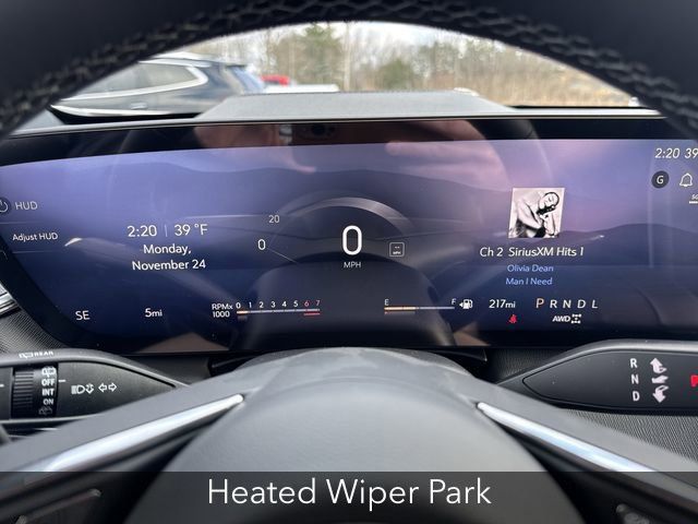 New 2026 Buick Enclave Sport Touring w/ Power Package AWD/4WD image 14