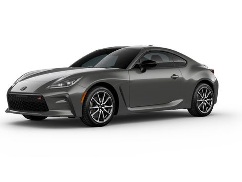 New 2026 Toyota GR86 RWD image 74