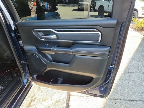Used 2020 RAM 1500 Big Horn AWD/4WD image 28