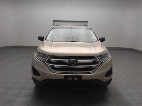 Used 2018 Ford Edge SE image 14
