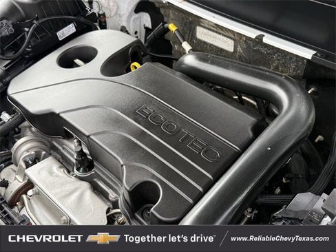 Certified 2024 Chevrolet Equinox LT image 36