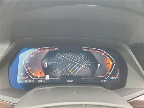 Used 2023 BMW X5 sDrive40i w/ M Sport Package image 17