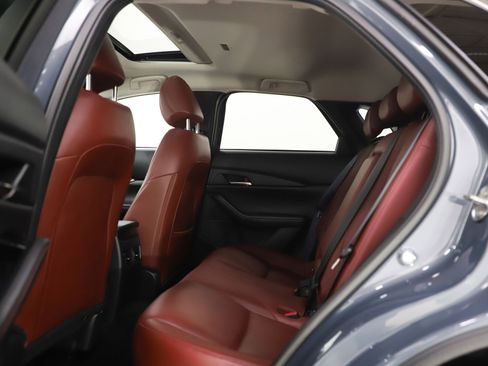 Used 2023 MAZDA CX-30 AWD 2.5 S w/ Preferred Package image 18