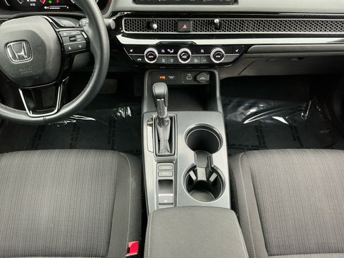 Used 2023 Honda Civic EX image 11