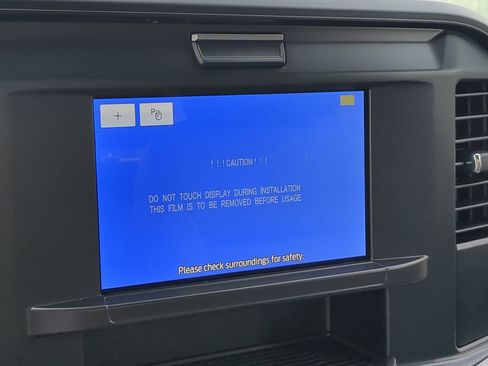 New 2025 Ford F450 XL w/ XL Chrome Package image 18