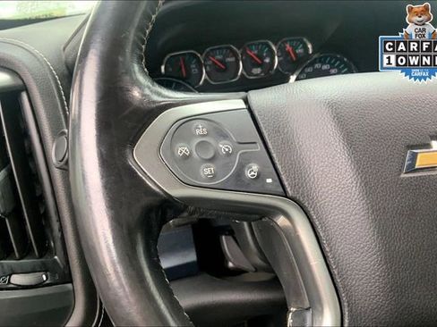 Used 2019 Chevrolet Silverado 2500 LTZ w/ Duramax Plus Package image 18