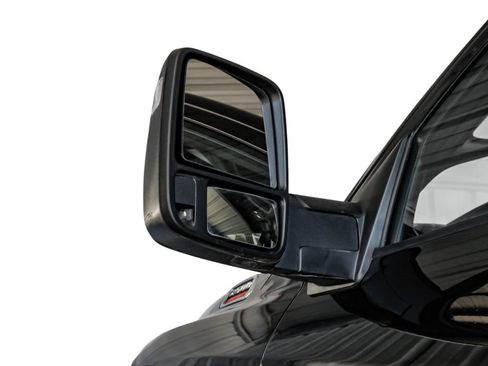 Used 2024 RAM 2500 Big Horn w/ Bed Utility Group image 35