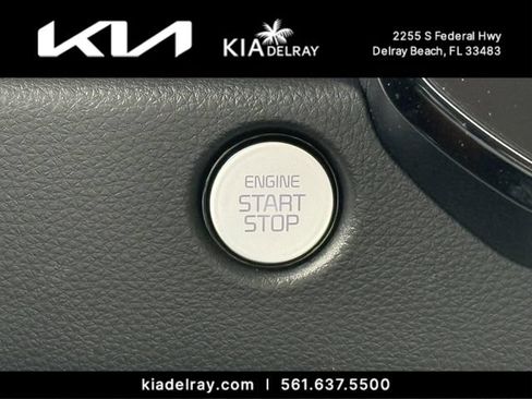 New 2026 Kia Carnival SX Prestige FWD image 33